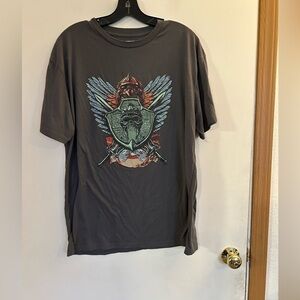 Masters of the universe, XL, men's graphic T-shirt loot wear exclusive